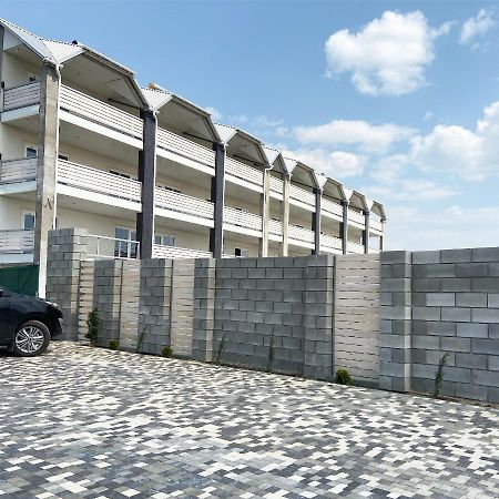 Lazurit Family Hotel 라주르네 외부 사진
