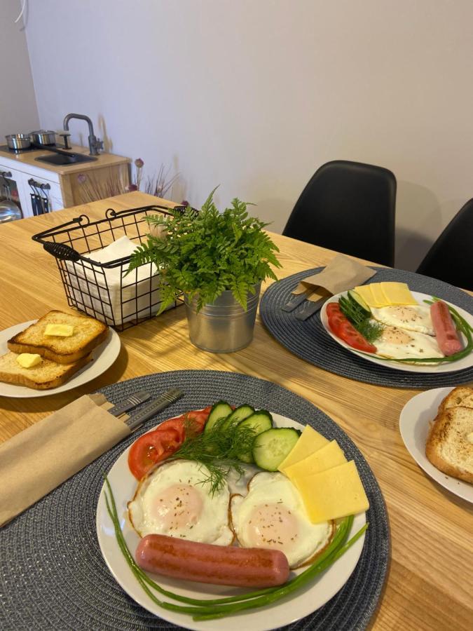 Lazurit Family Hotel 라주르네 외부 사진