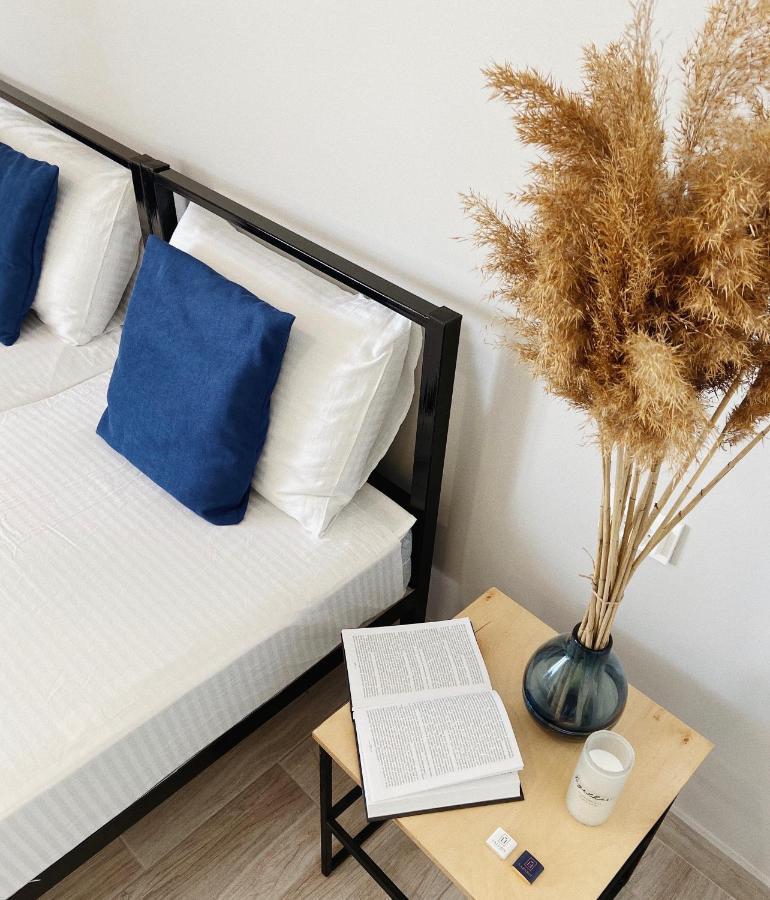 Lazurit Family Hotel 라주르네 외부 사진