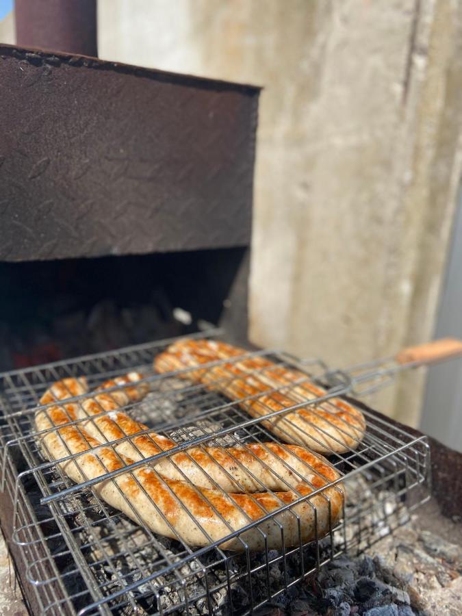 Lazurit Family Hotel 라주르네 외부 사진