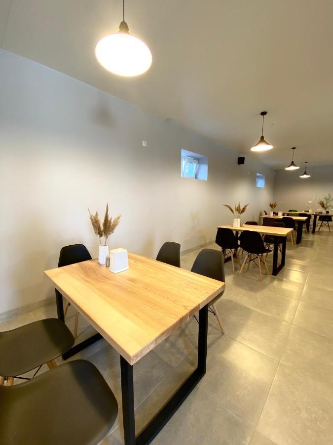 Lazurit Family Hotel 라주르네 외부 사진