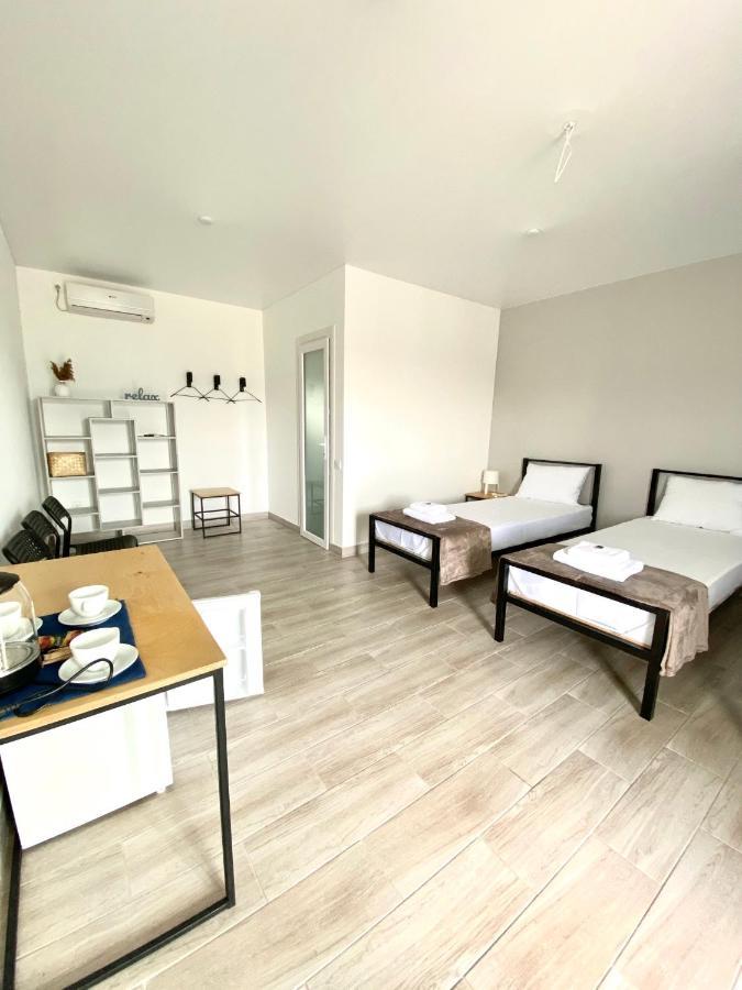 Lazurit Family Hotel 라주르네 외부 사진