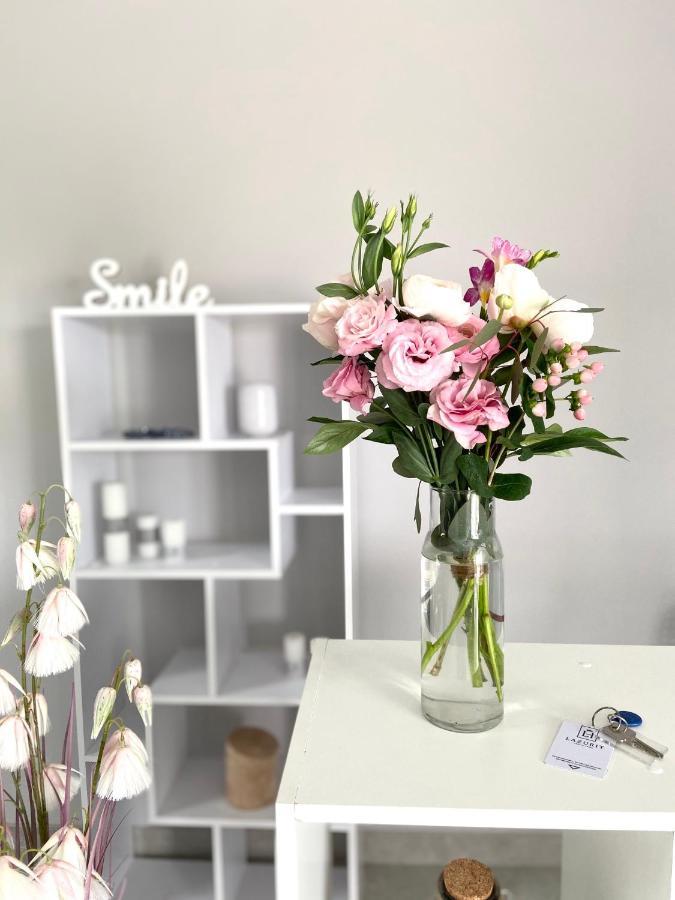 Lazurit Family Hotel 라주르네 외부 사진