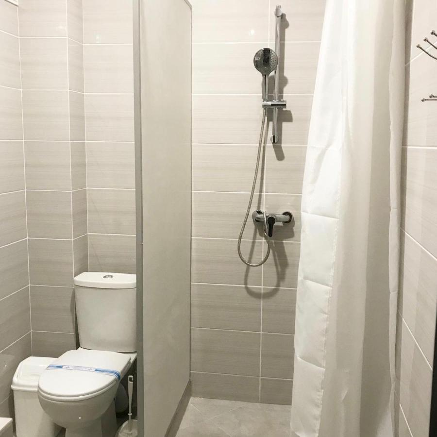 Lazurit Family Hotel 라주르네 외부 사진