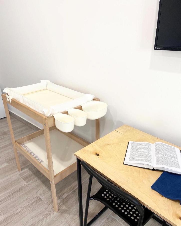 Lazurit Family Hotel 라주르네 외부 사진
